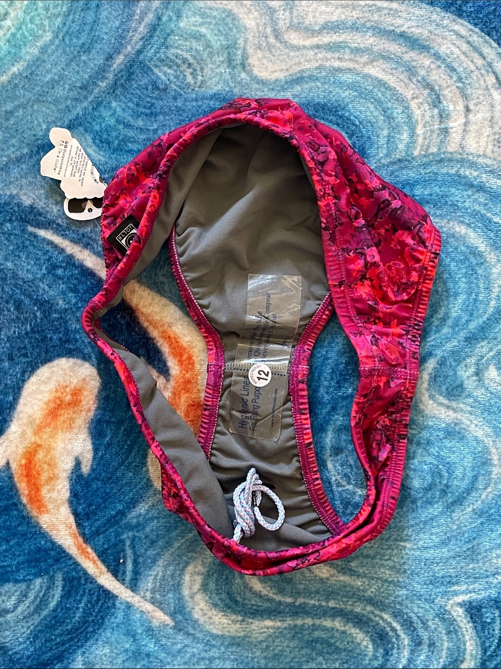 JOLYN Swim Bottoms - Picture 4 of 6